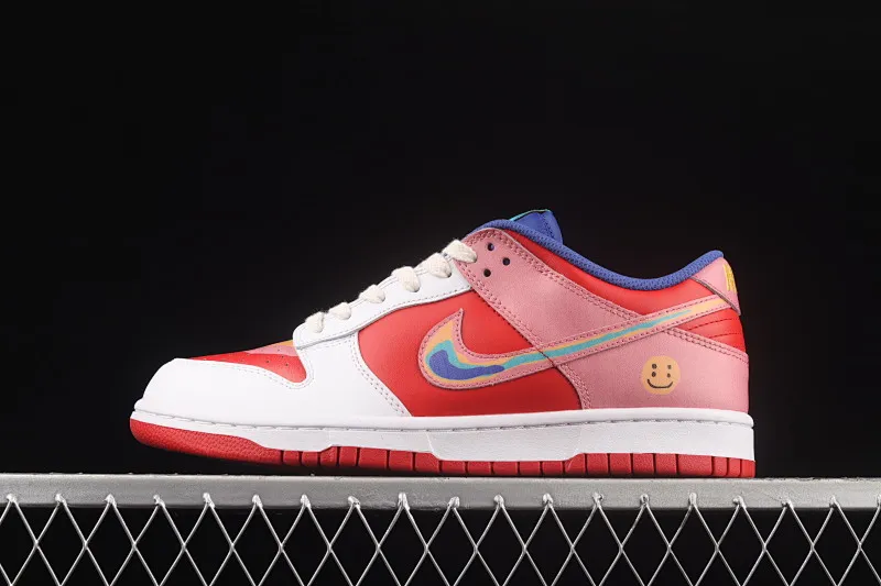 All Categories Nk SB Dunk Series Nk SB Dunk Low Low-top Sneakers Cactusplantfleamarket